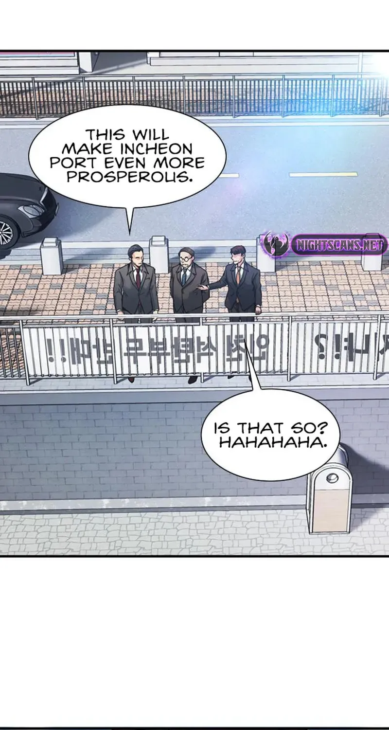 Chairman Kang, the New Employee Chapter 13 page 97 - 