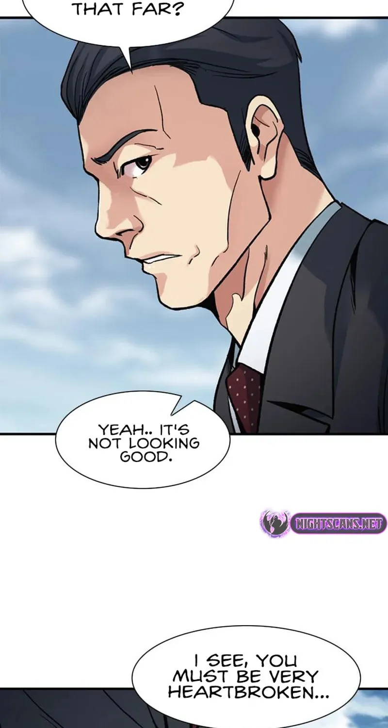 Chairman Kang, the New Employee Chapter 13 page 99 - 