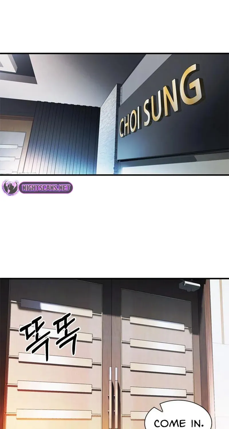 Chairman Kang, the New Employee Chapter 14 page 2 - 