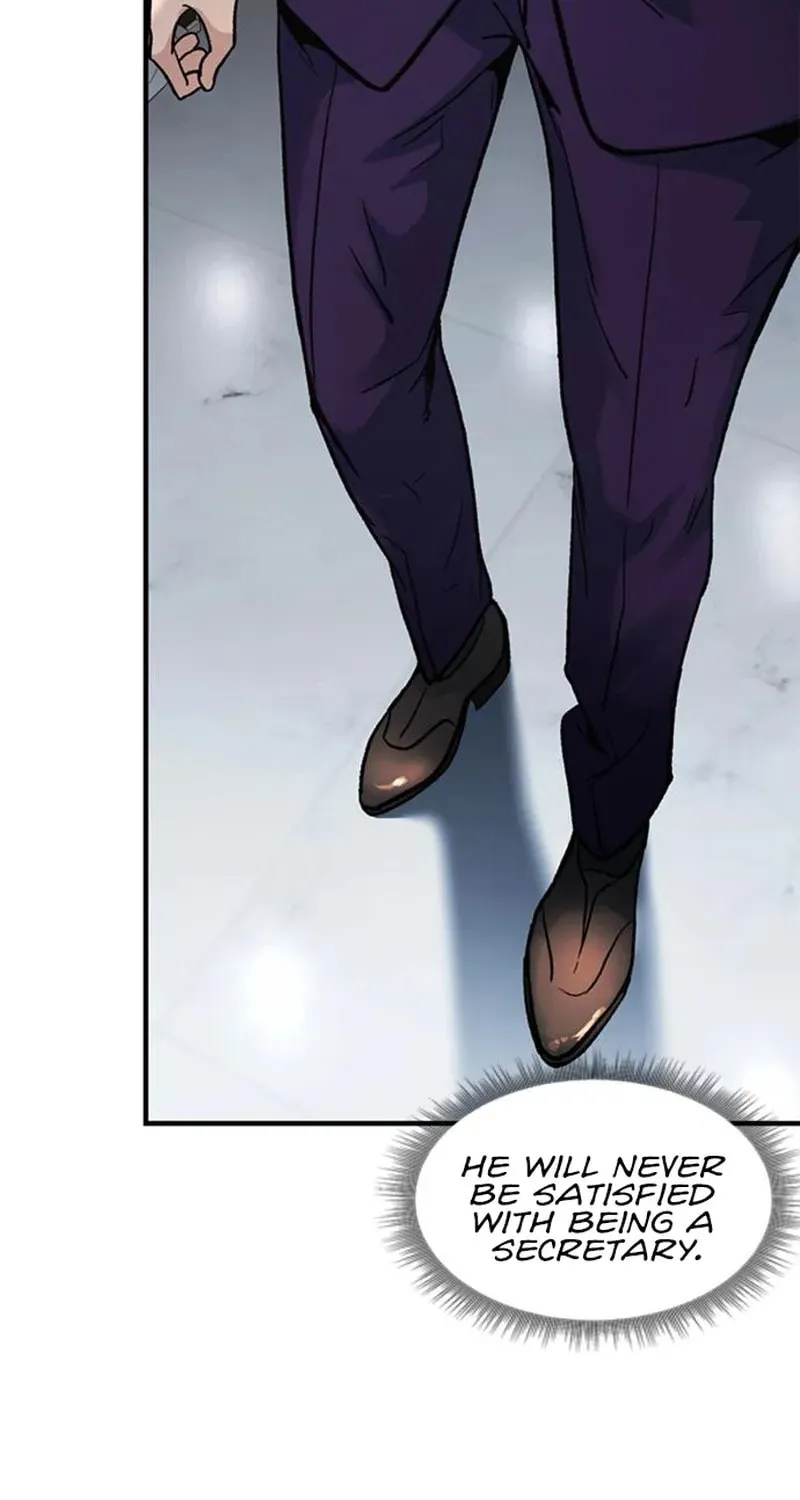 Chairman Kang, the New Employee Chapter 14 page 14 - 