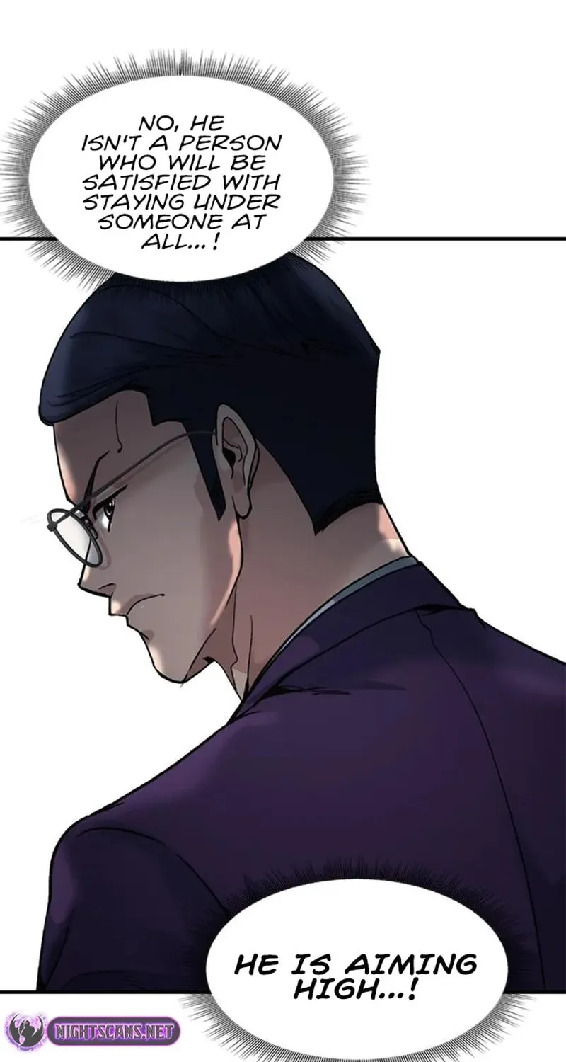 Chairman Kang, the New Employee Chapter 14 page 15 - 