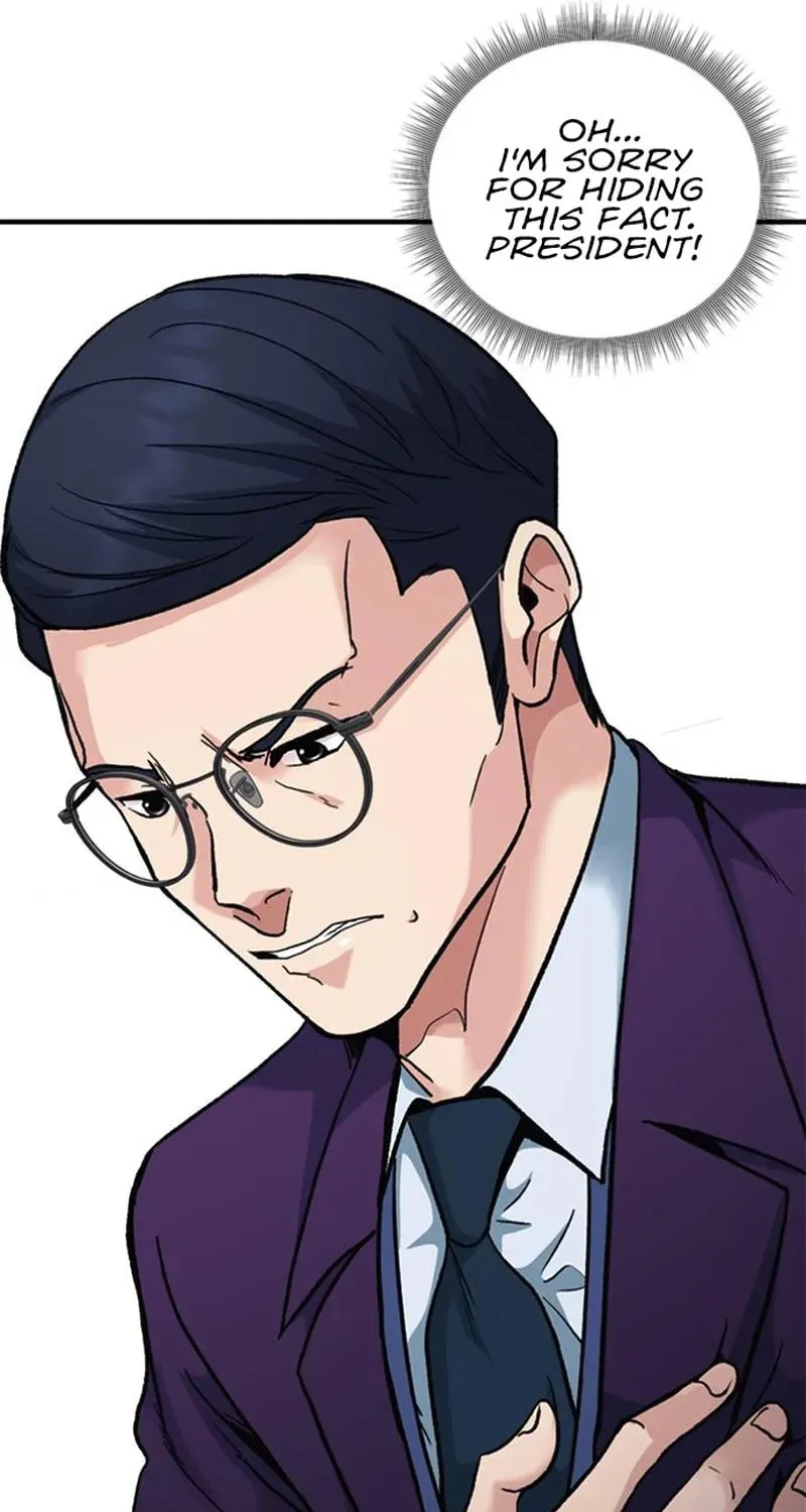 Chairman Kang, the New Employee Chapter 14 page 17 - 