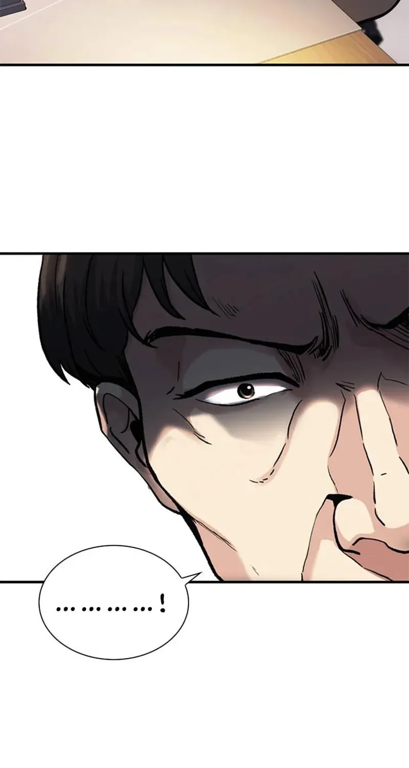 Chairman Kang, the New Employee Chapter 14 page 21 - 