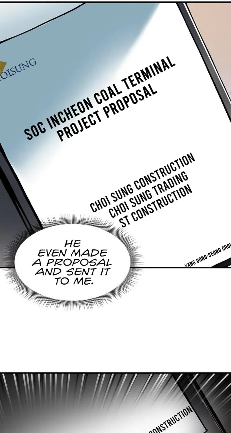 Chairman Kang, the New Employee Chapter 14 page 22 - 