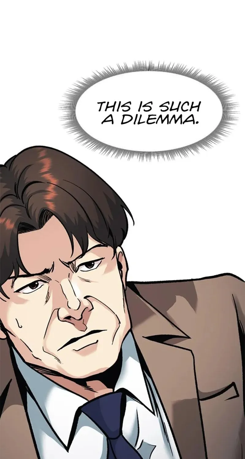 Chairman Kang, the New Employee Chapter 14 page 25 - 