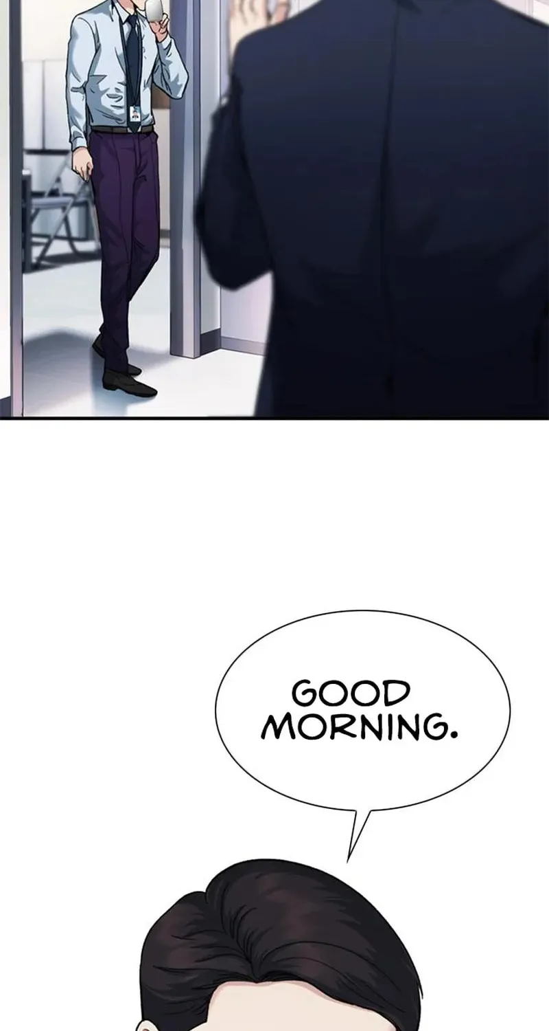 Chairman Kang, the New Employee Chapter 14 page 28 - 