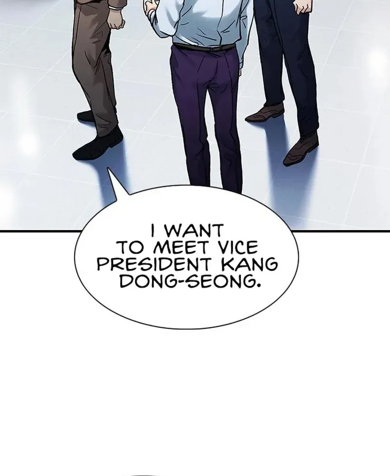 Chairman Kang, the New Employee Chapter 14 page 39 - 