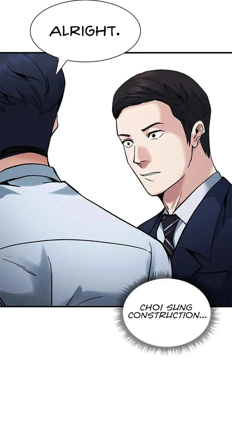 Chairman Kang, the New Employee Chapter 14 page 40 - 