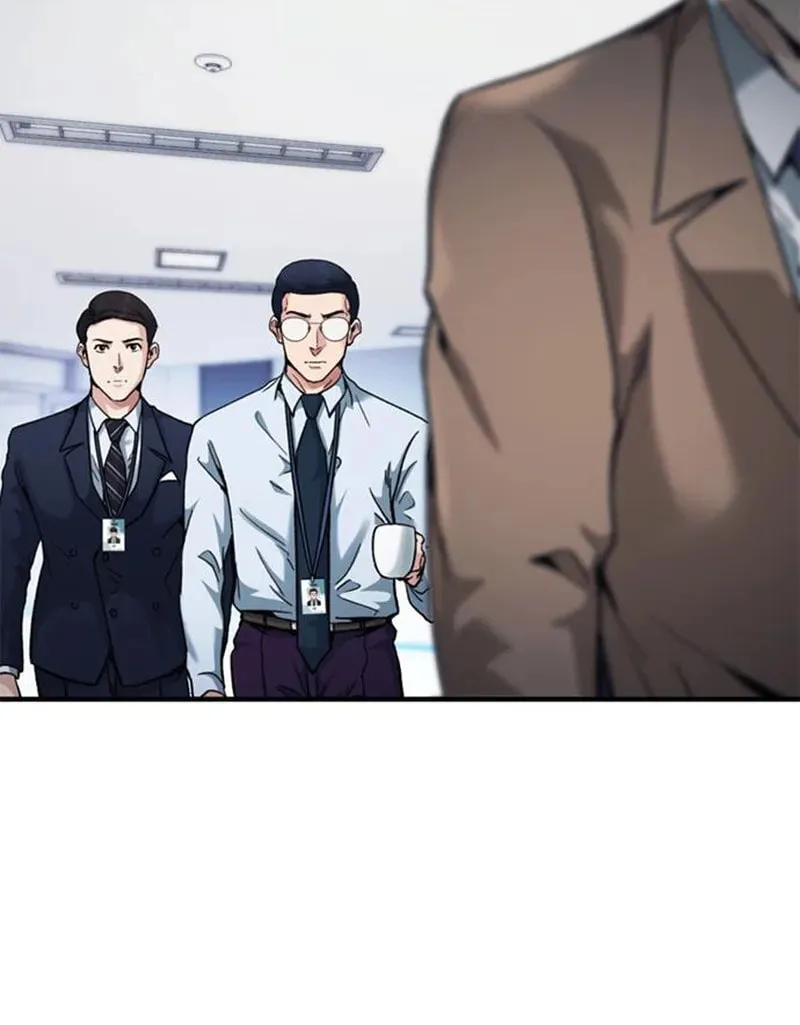 Chairman Kang, the New Employee Chapter 14 page 44 - 