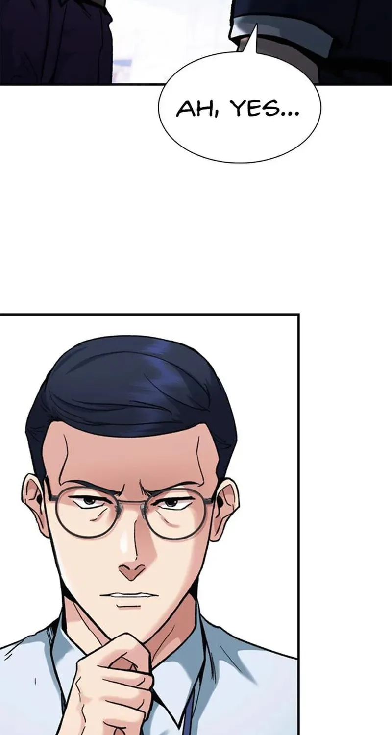 Chairman Kang, the New Employee Chapter 14 page 47 - 