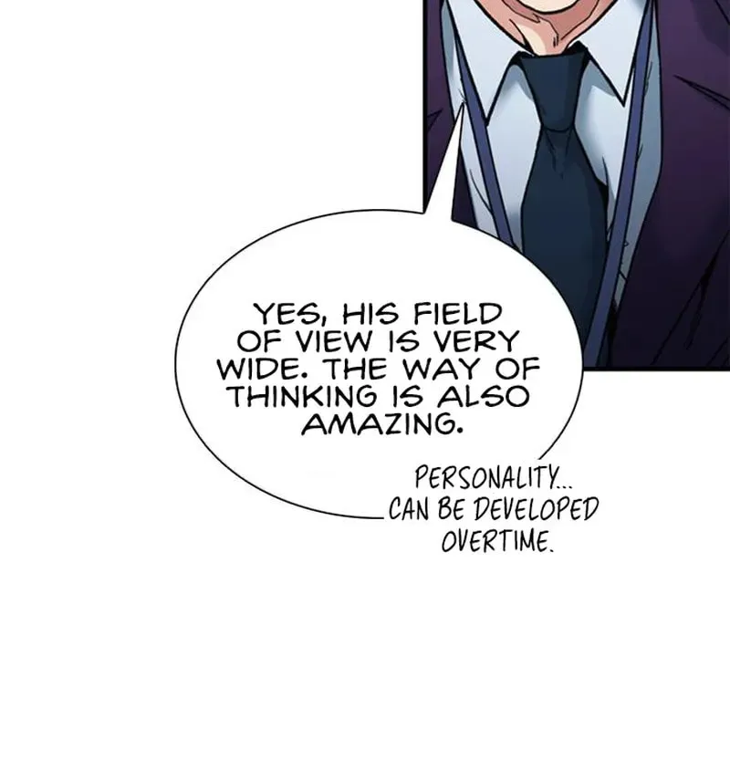 Chairman Kang, the New Employee Chapter 14 page 6 - 