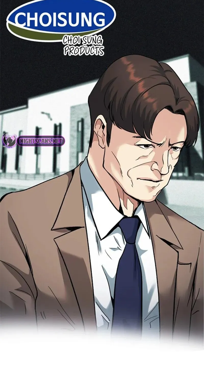 Chairman Kang, the New Employee Chapter 14 page 51 - 