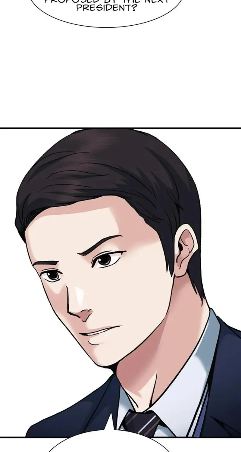 Chairman Kang, the New Employee Chapter 14 page 56 - 