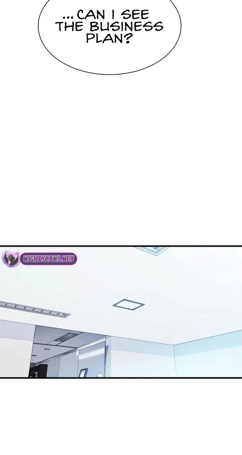 Chairman Kang, the New Employee Chapter 14 page 57 - 