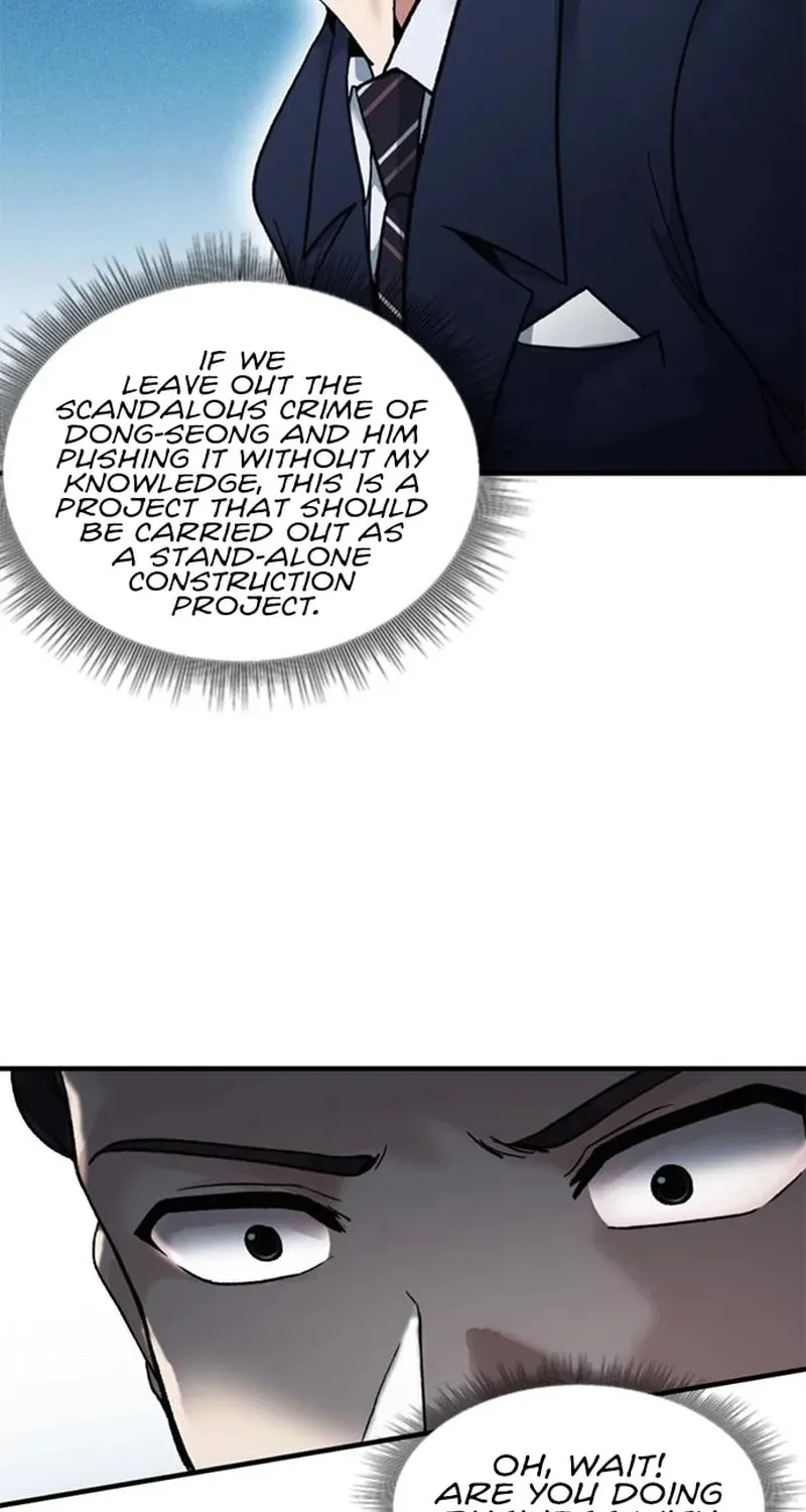 Chairman Kang, the New Employee Chapter 14 page 63 - 
