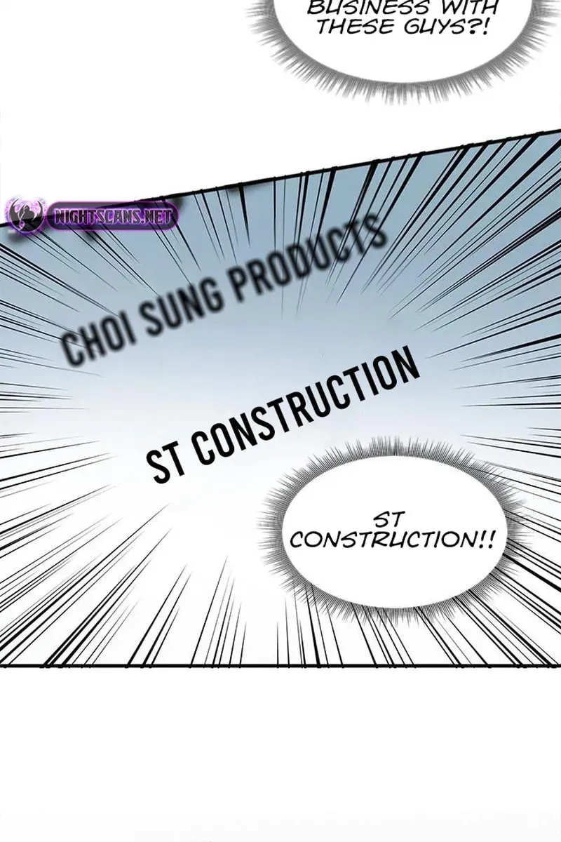 Chairman Kang, the New Employee Chapter 14 page 64 - 