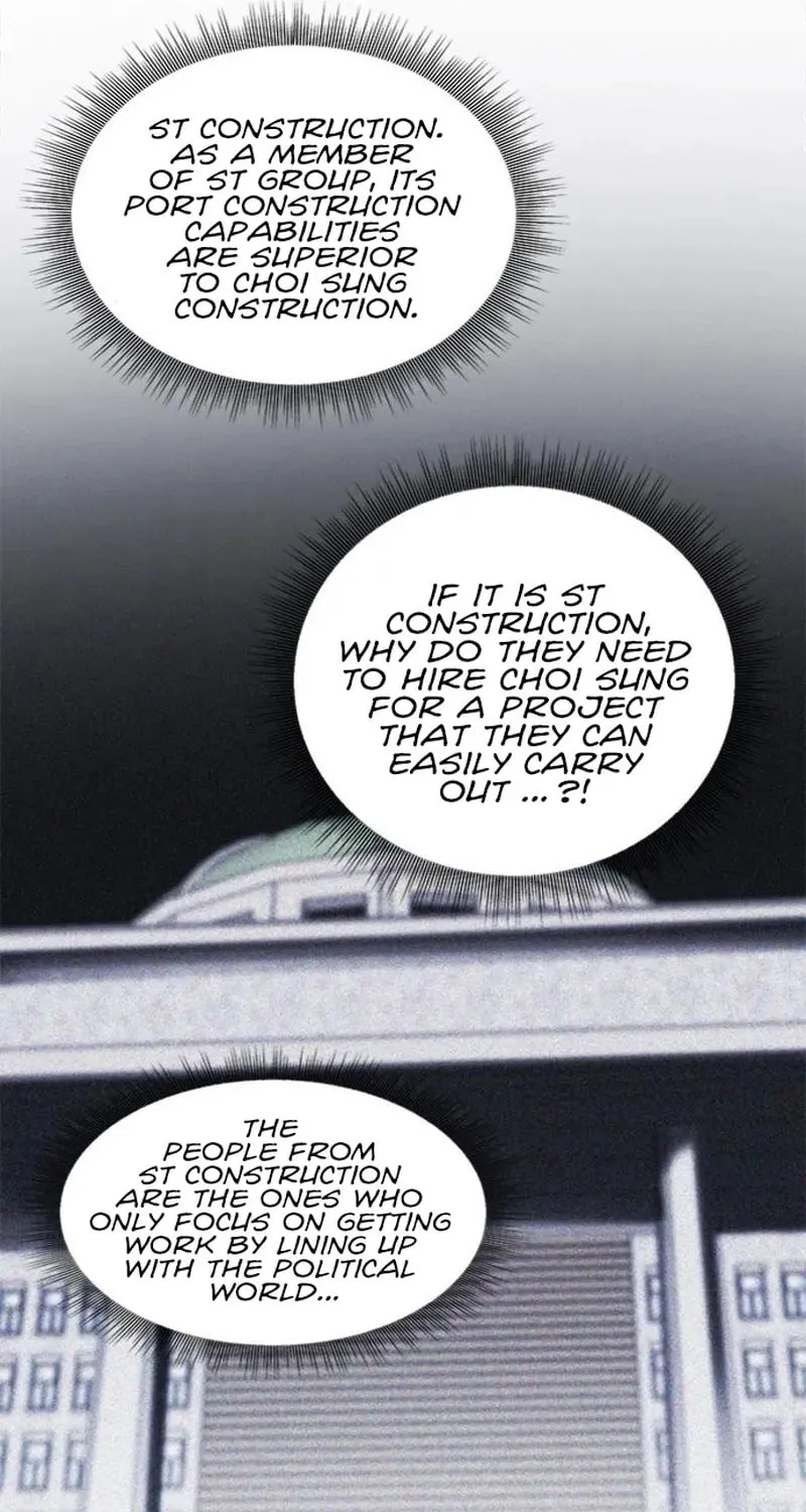 Chairman Kang, the New Employee Chapter 14 page 65 - 