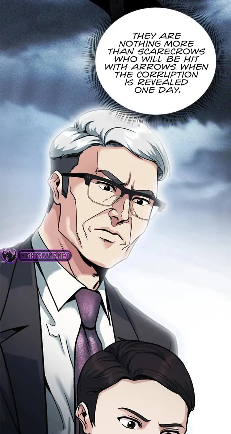 Chairman Kang, the New Employee Chapter 14 page 69 - 