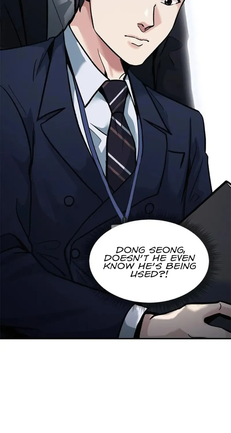 Chairman Kang, the New Employee Chapter 14 page 70 - 