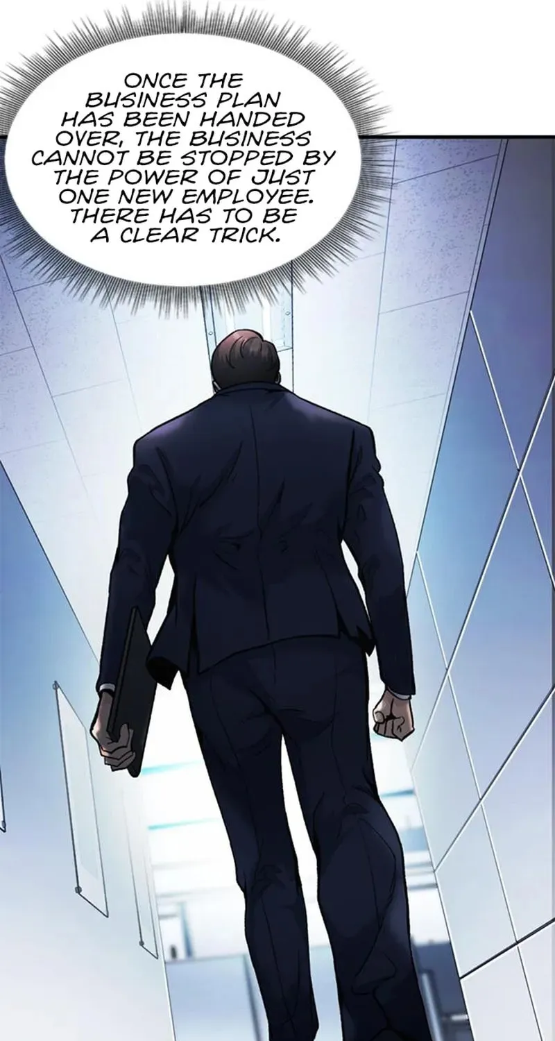 Chairman Kang, the New Employee Chapter 14 page 74 - 
