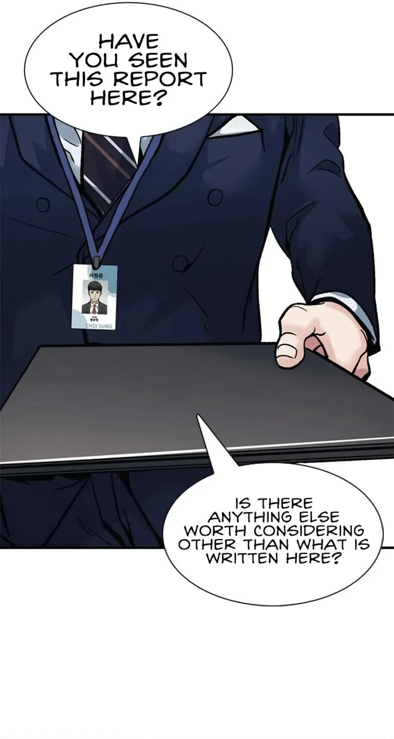 Chairman Kang, the New Employee Chapter 14 page 79 - 