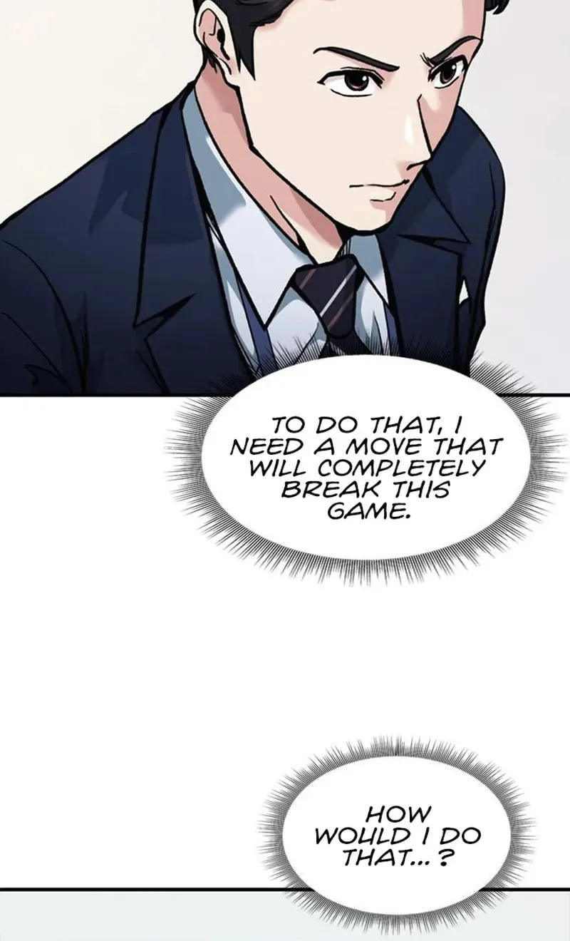 Chairman Kang, the New Employee Chapter 14 page 88 - 