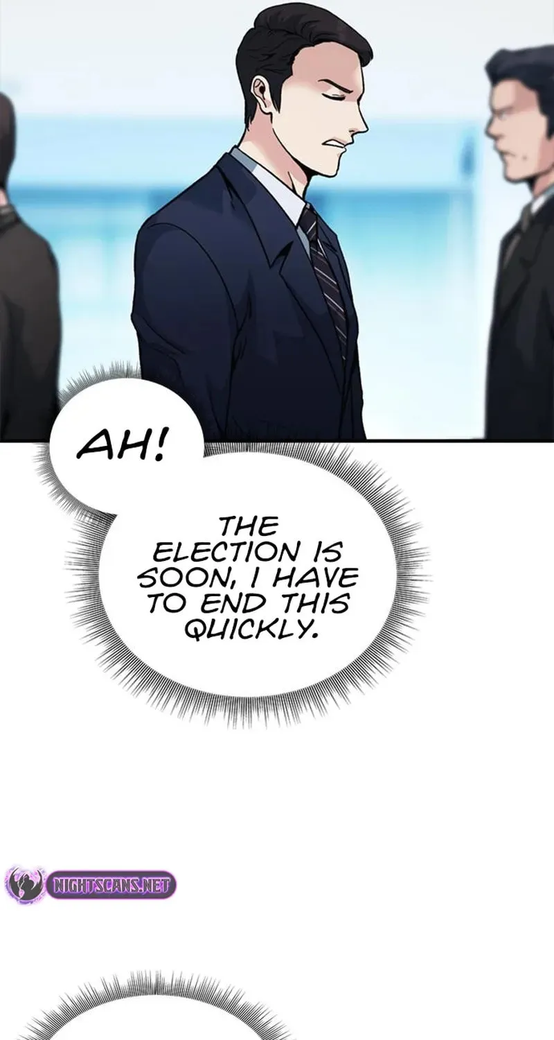 Chairman Kang, the New Employee Chapter 14 page 89 - 