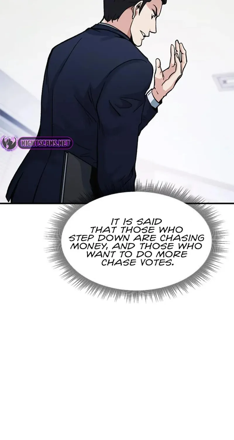 Chairman Kang, the New Employee Chapter 14 page 92 - 