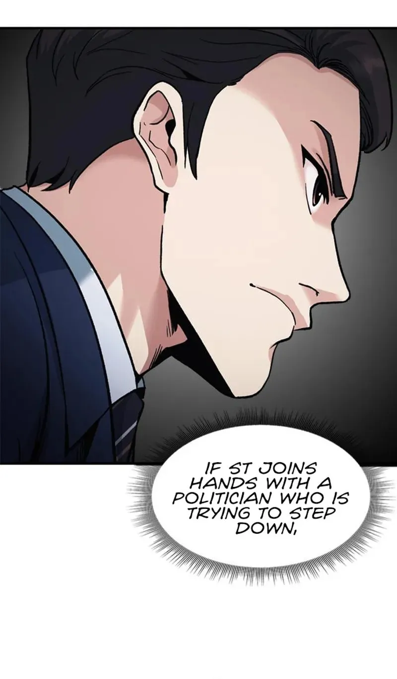 Chairman Kang, the New Employee Chapter 14 page 93 - 