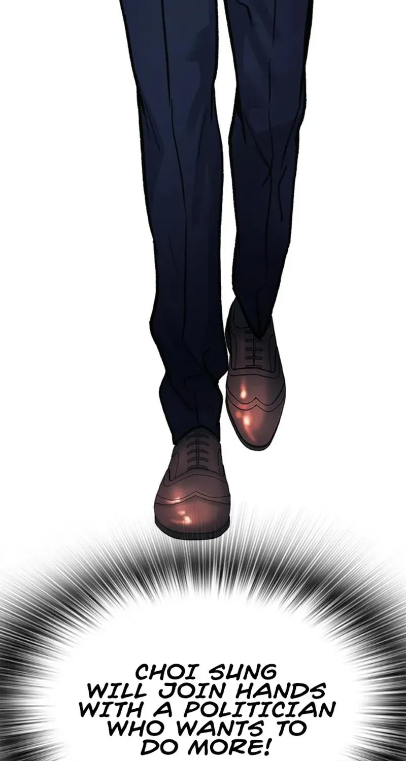 Chairman Kang, the New Employee Chapter 14 page 95 - 