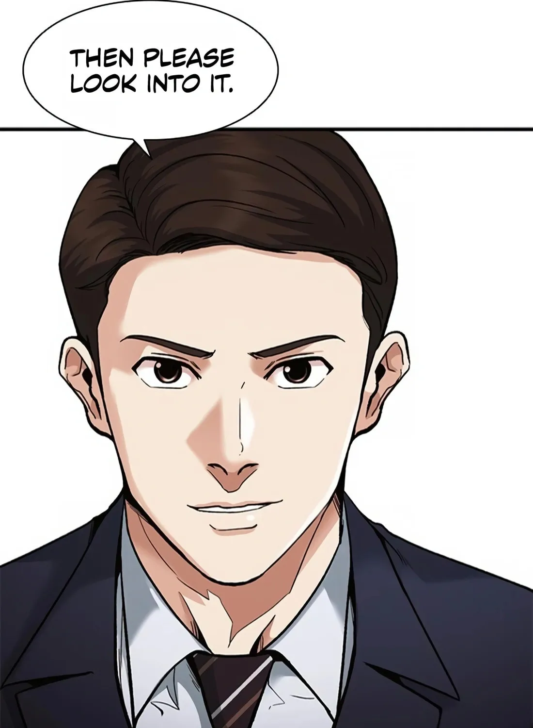 Chairman Kang, the New Employee Chapter 15 page 107 - 