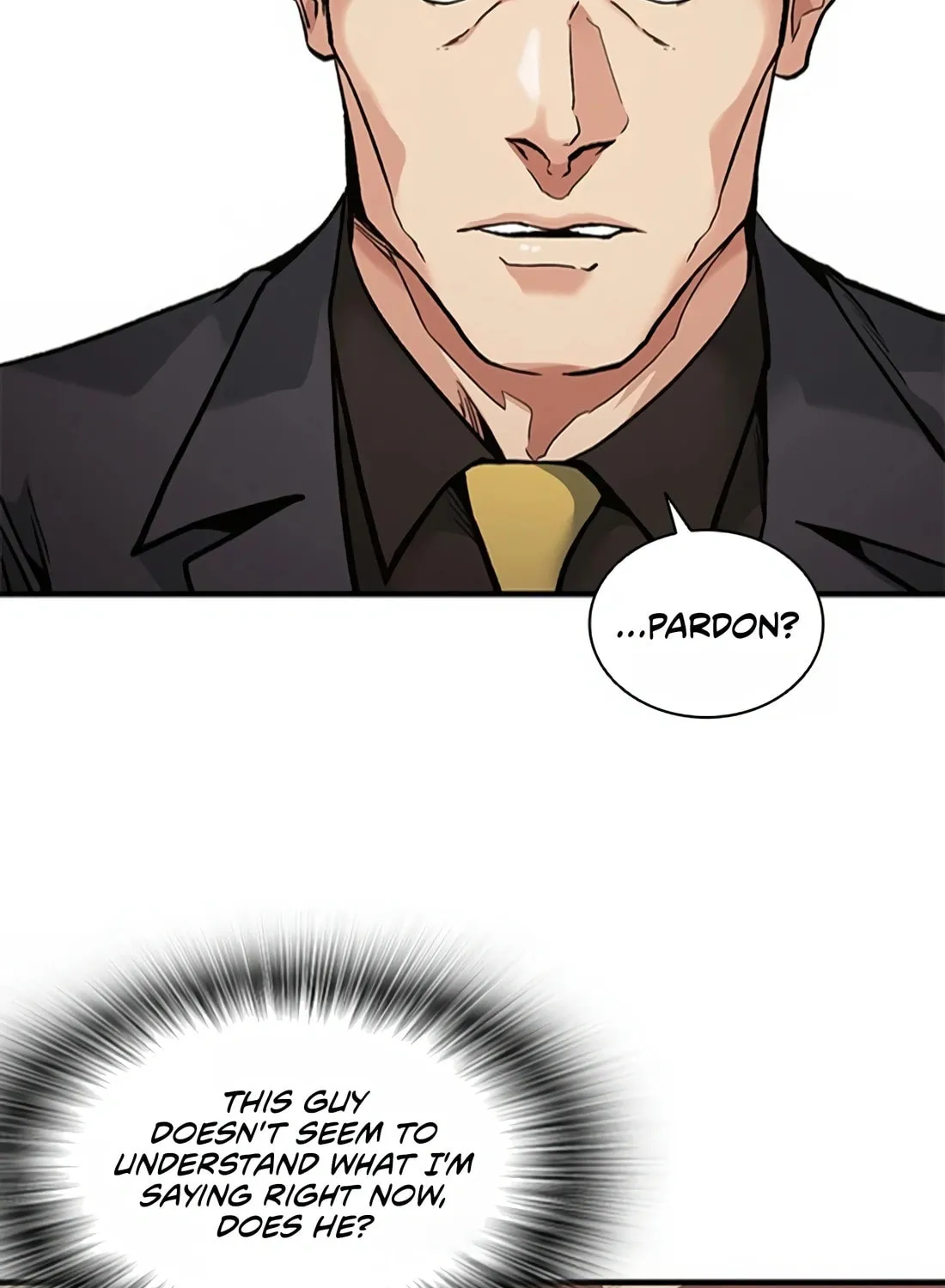 Chairman Kang, the New Employee Chapter 15 page 109 - 