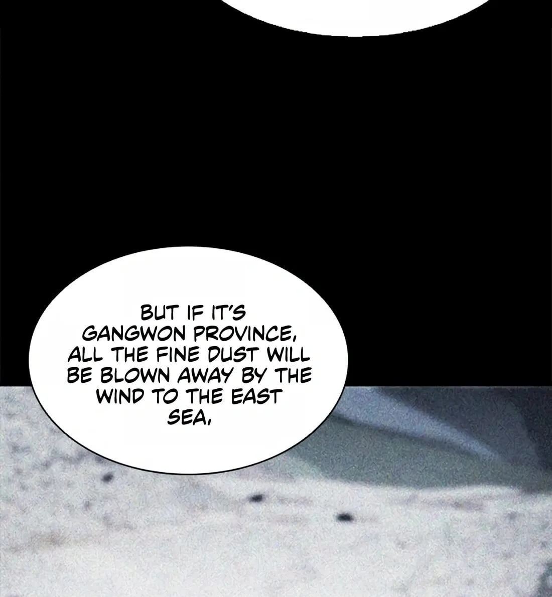 Chairman Kang, the New Employee Chapter 15 page 111 - 