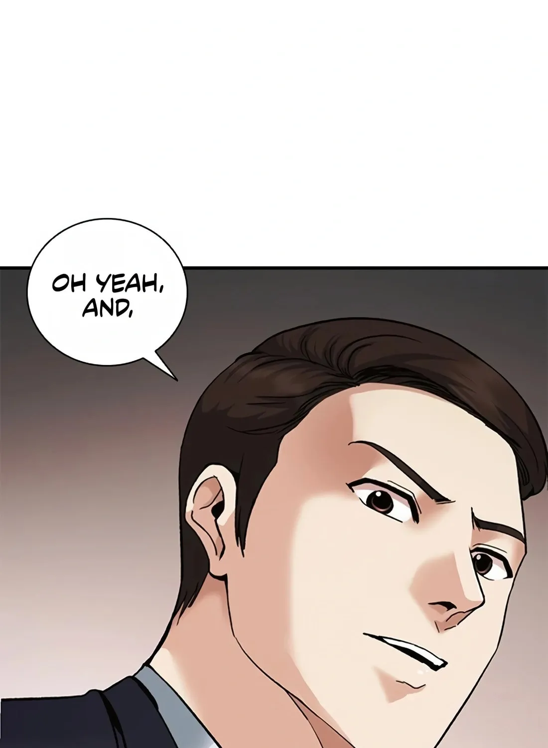 Chairman Kang, the New Employee Chapter 15 page 125 - 