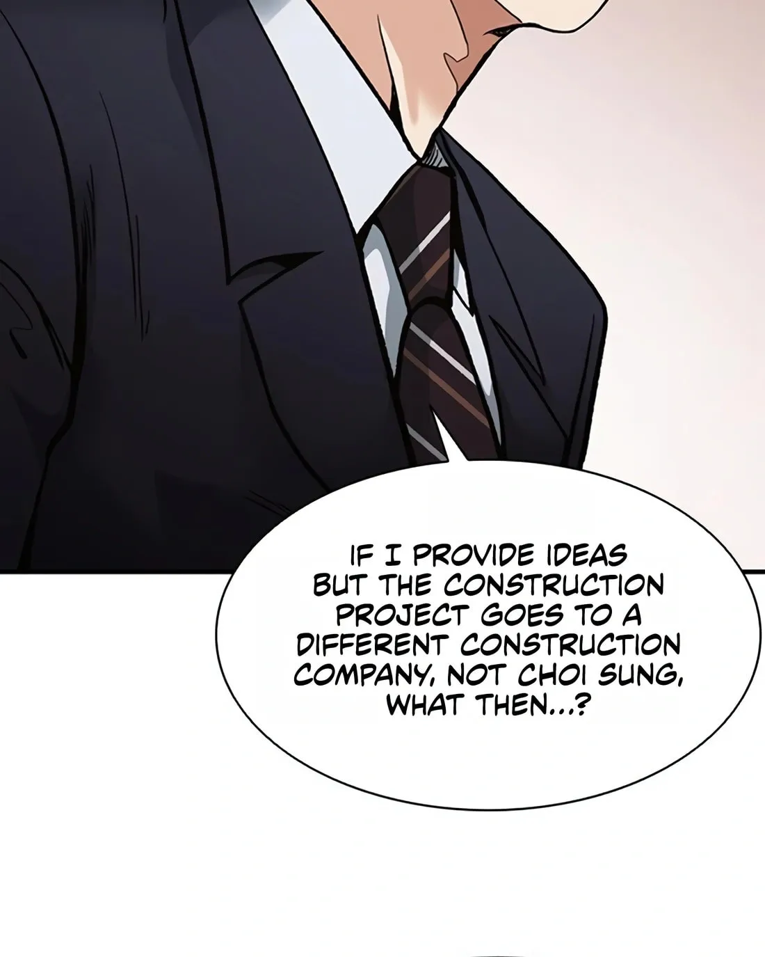 Chairman Kang, the New Employee Chapter 15 page 126 - 