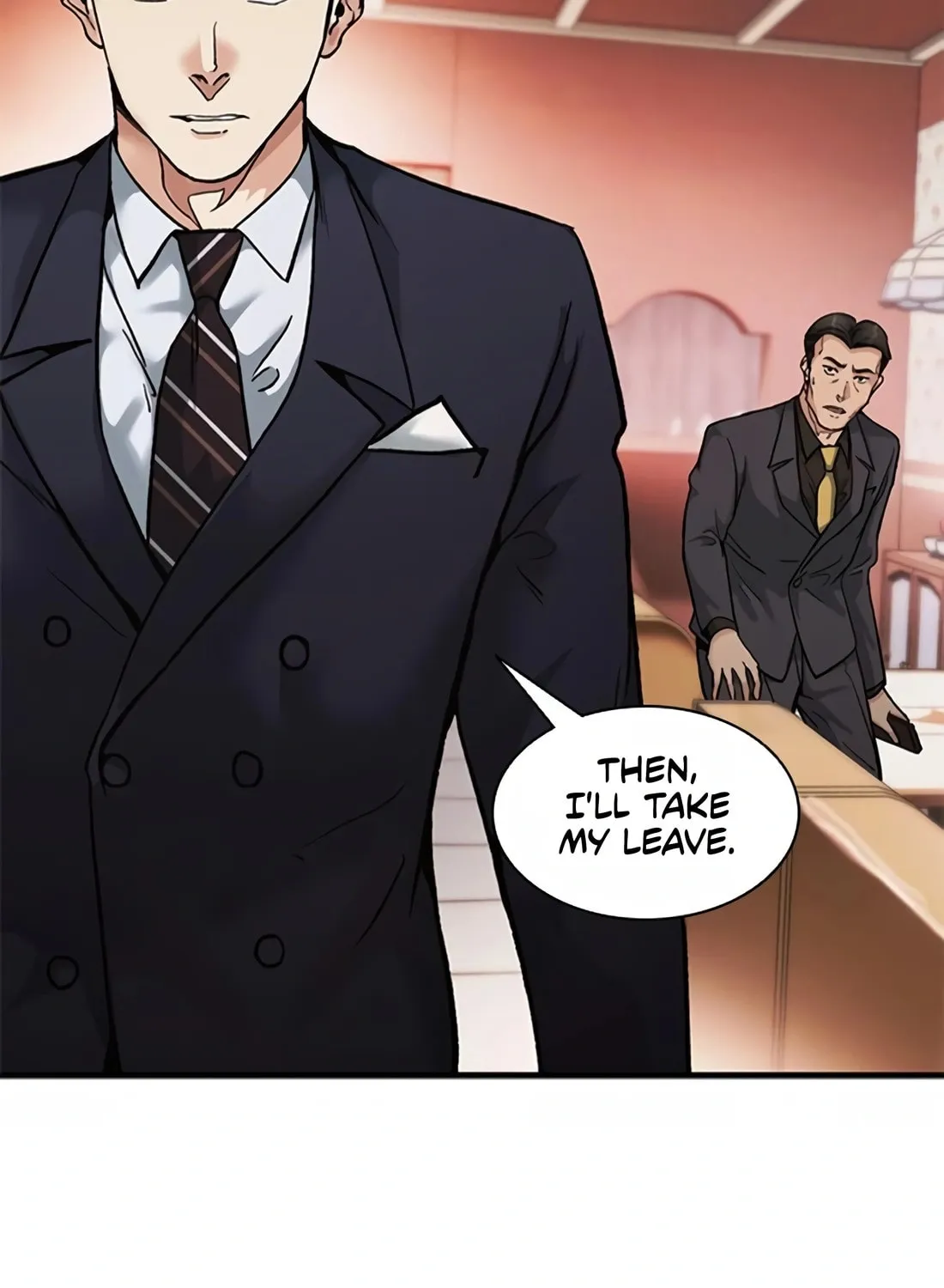 Chairman Kang, the New Employee Chapter 15 page 129 - 