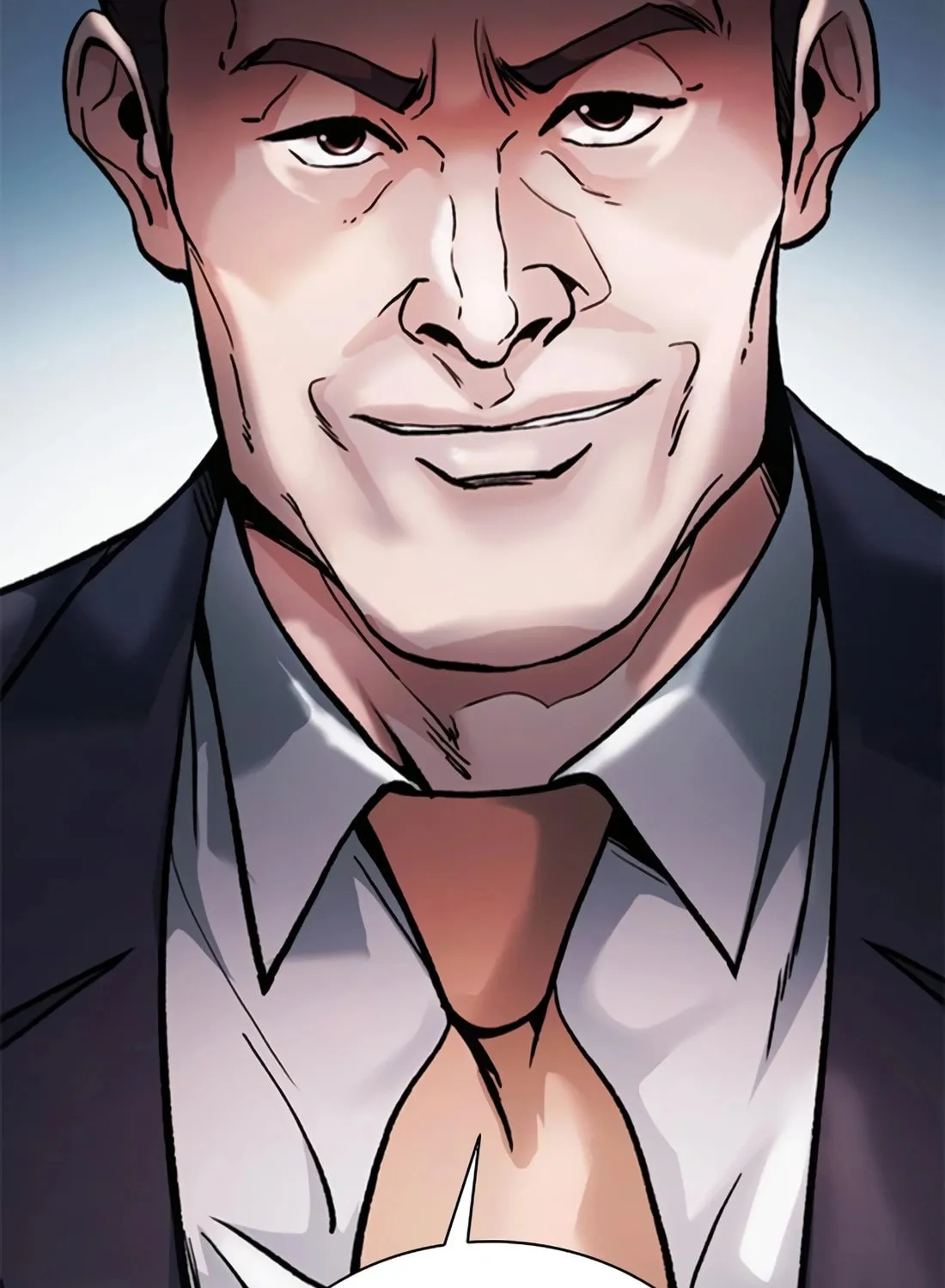 Chairman Kang, the New Employee Chapter 15 page 139 - 