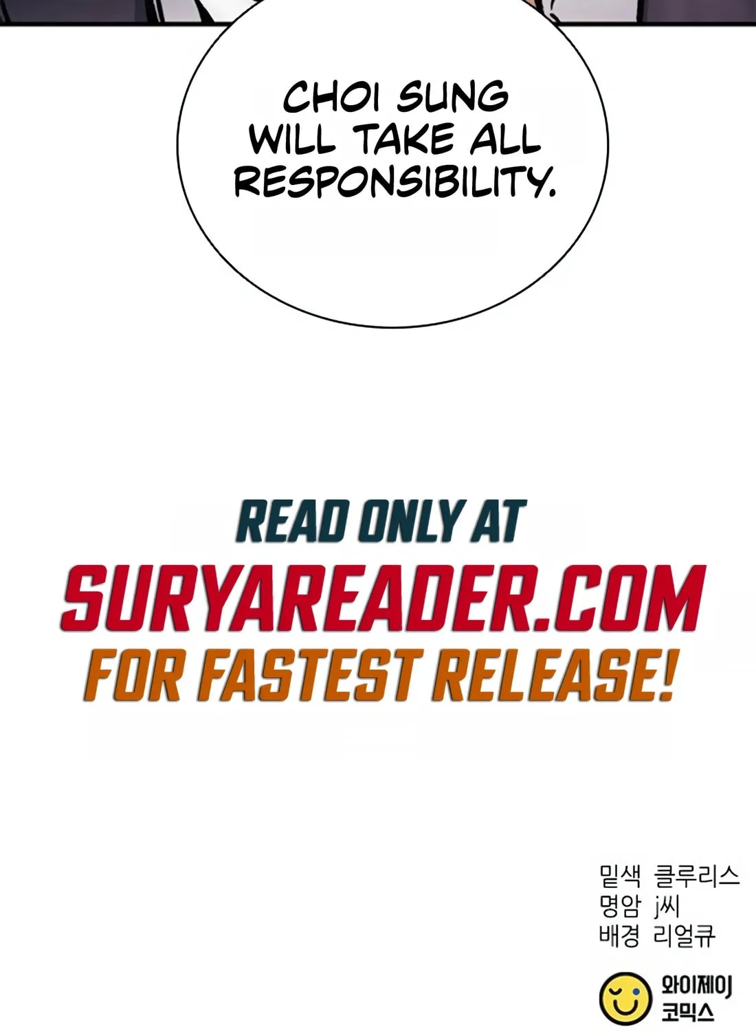 Chairman Kang, the New Employee Chapter 15 page 140 - 