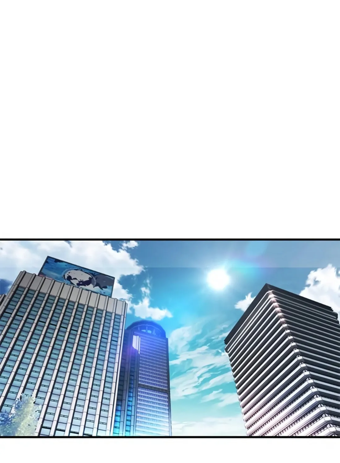 Chairman Kang, the New Employee Chapter 15 page 19 - 