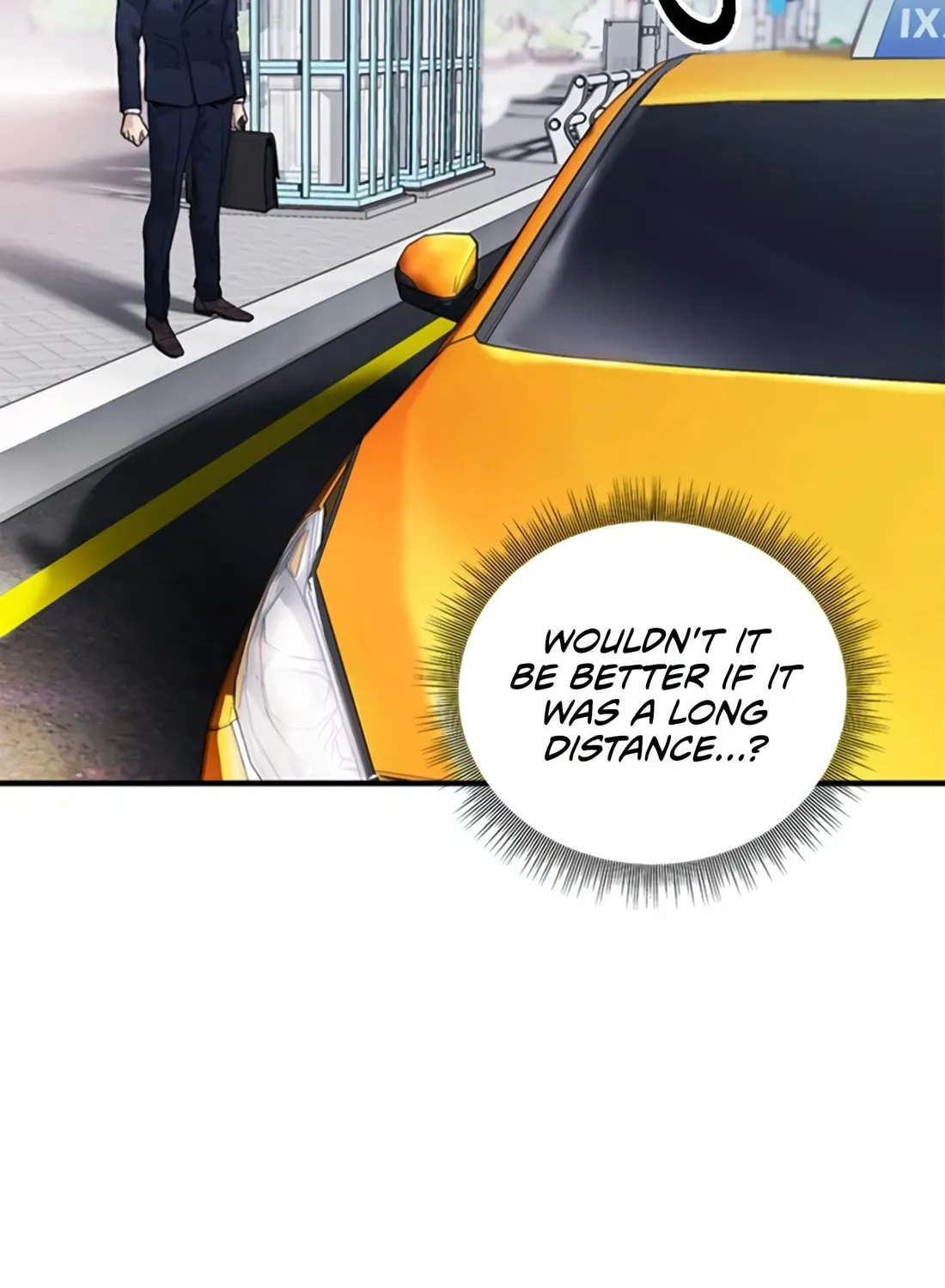 Chairman Kang, the New Employee Chapter 15 page 26 - 