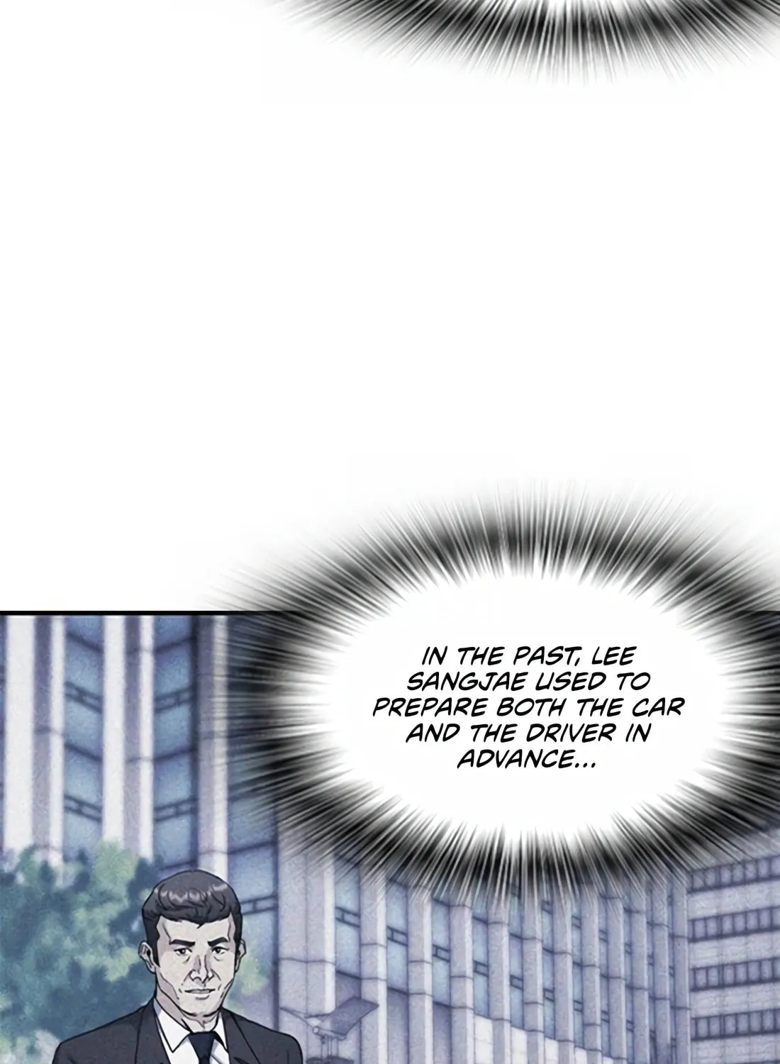 Chairman Kang, the New Employee Chapter 15 page 34 - 