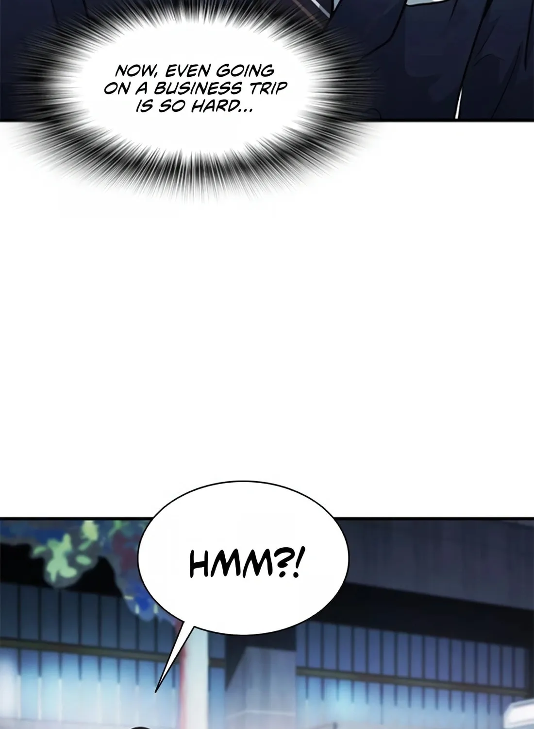 Chairman Kang, the New Employee Chapter 15 page 36 - 