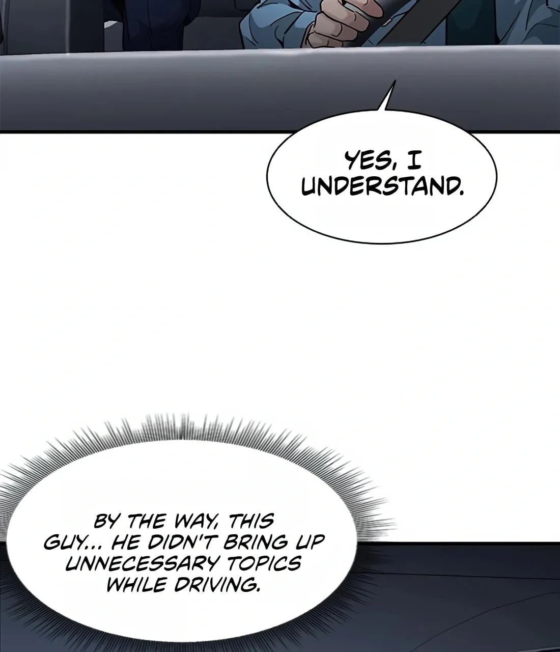 Chairman Kang, the New Employee Chapter 15 page 57 - 