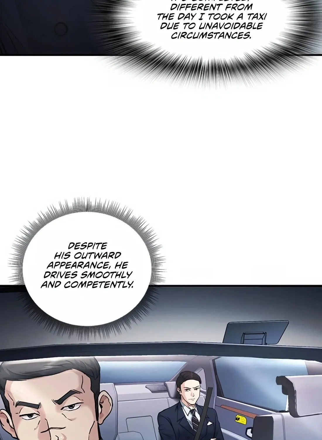 Chairman Kang, the New Employee Chapter 15 page 61 - 