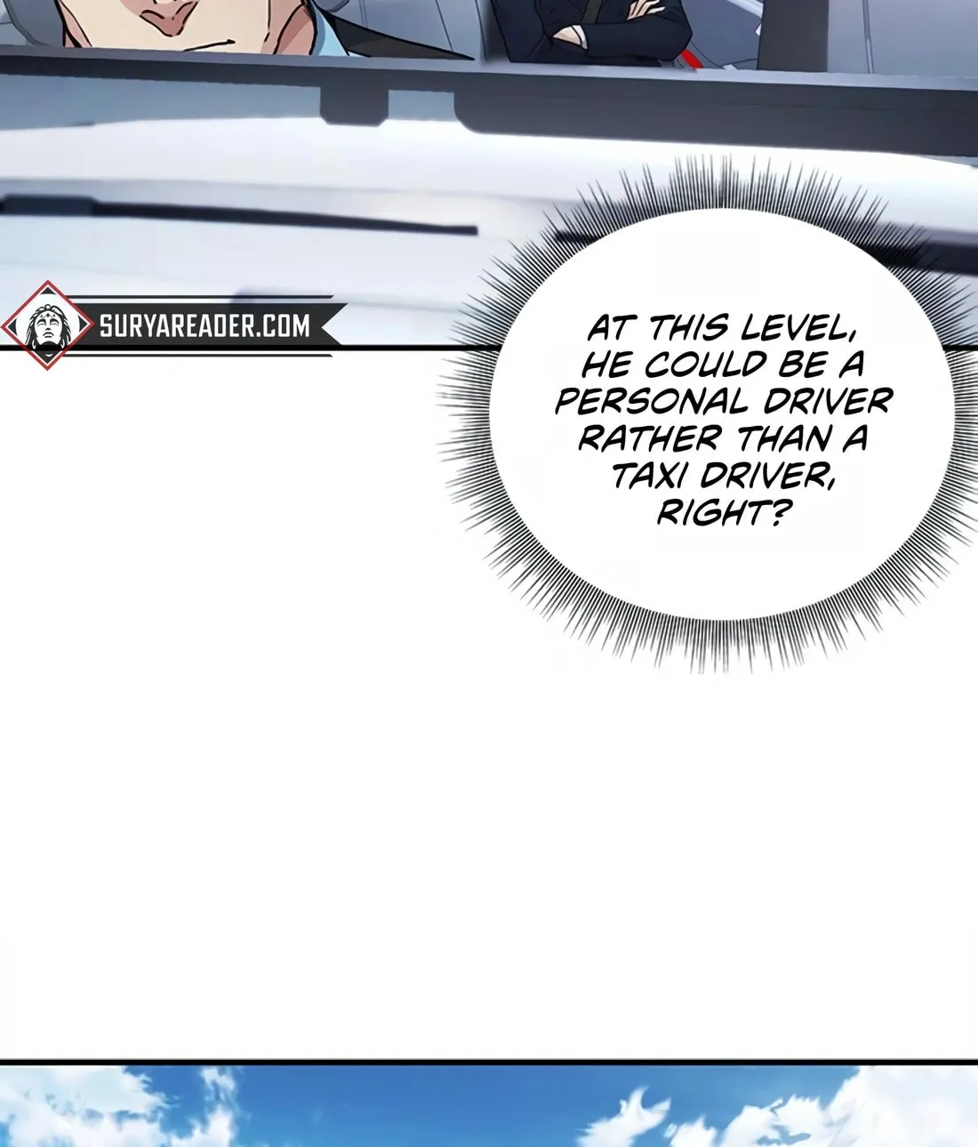 Chairman Kang, the New Employee Chapter 15 page 62 - 