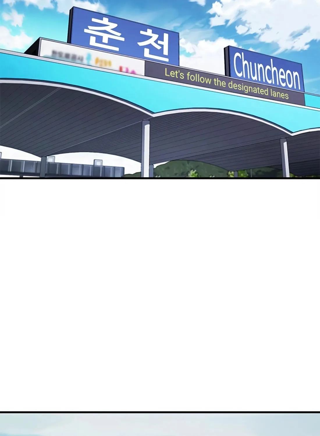Chairman Kang, the New Employee Chapter 15 page 63 - 