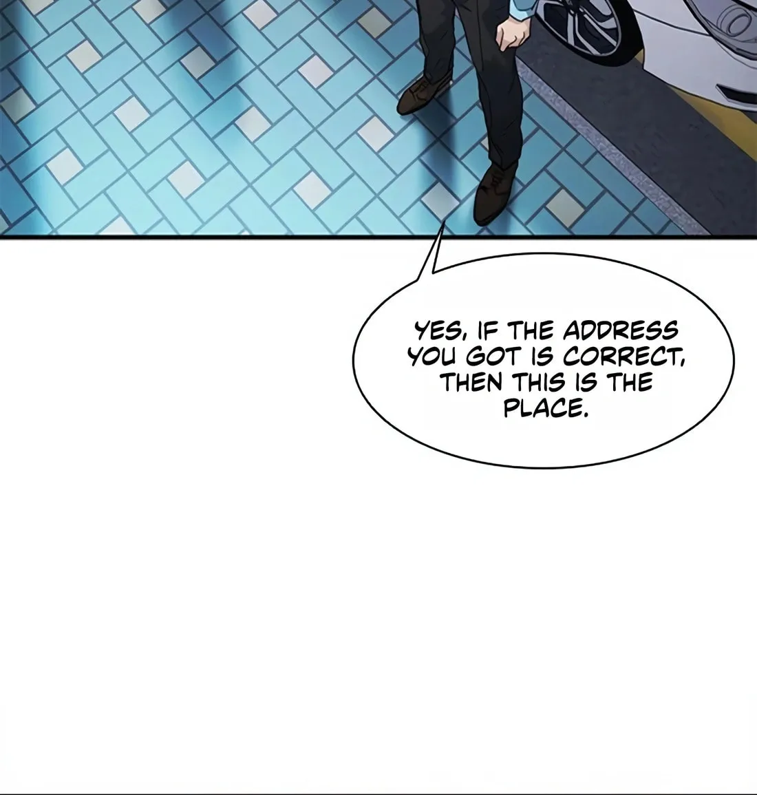 Chairman Kang, the New Employee Chapter 15 page 67 - 