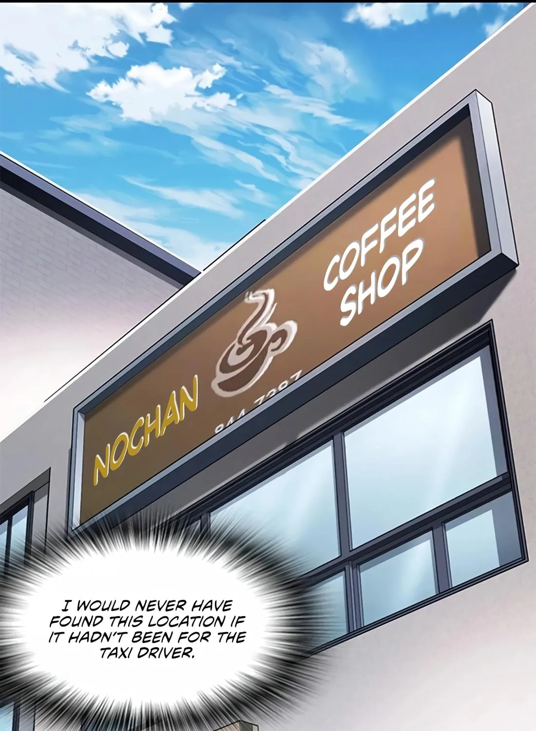 Chairman Kang, the New Employee Chapter 15 page 68 - 