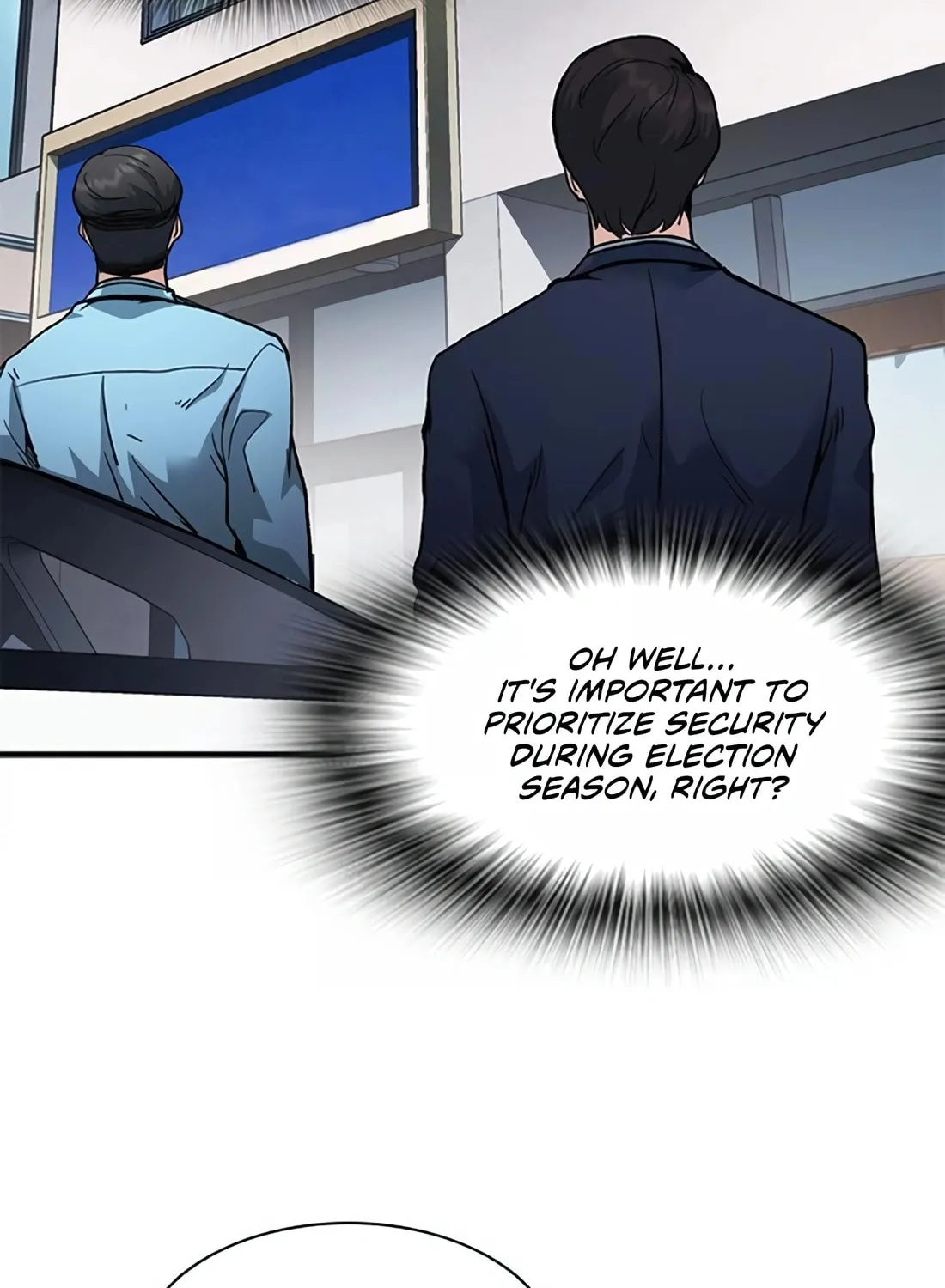 Chairman Kang, the New Employee Chapter 15 page 69 - 