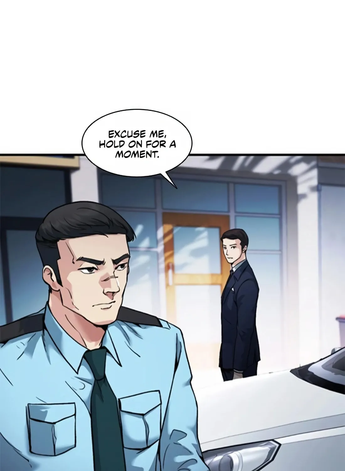 Chairman Kang, the New Employee Chapter 15 page 71 - 